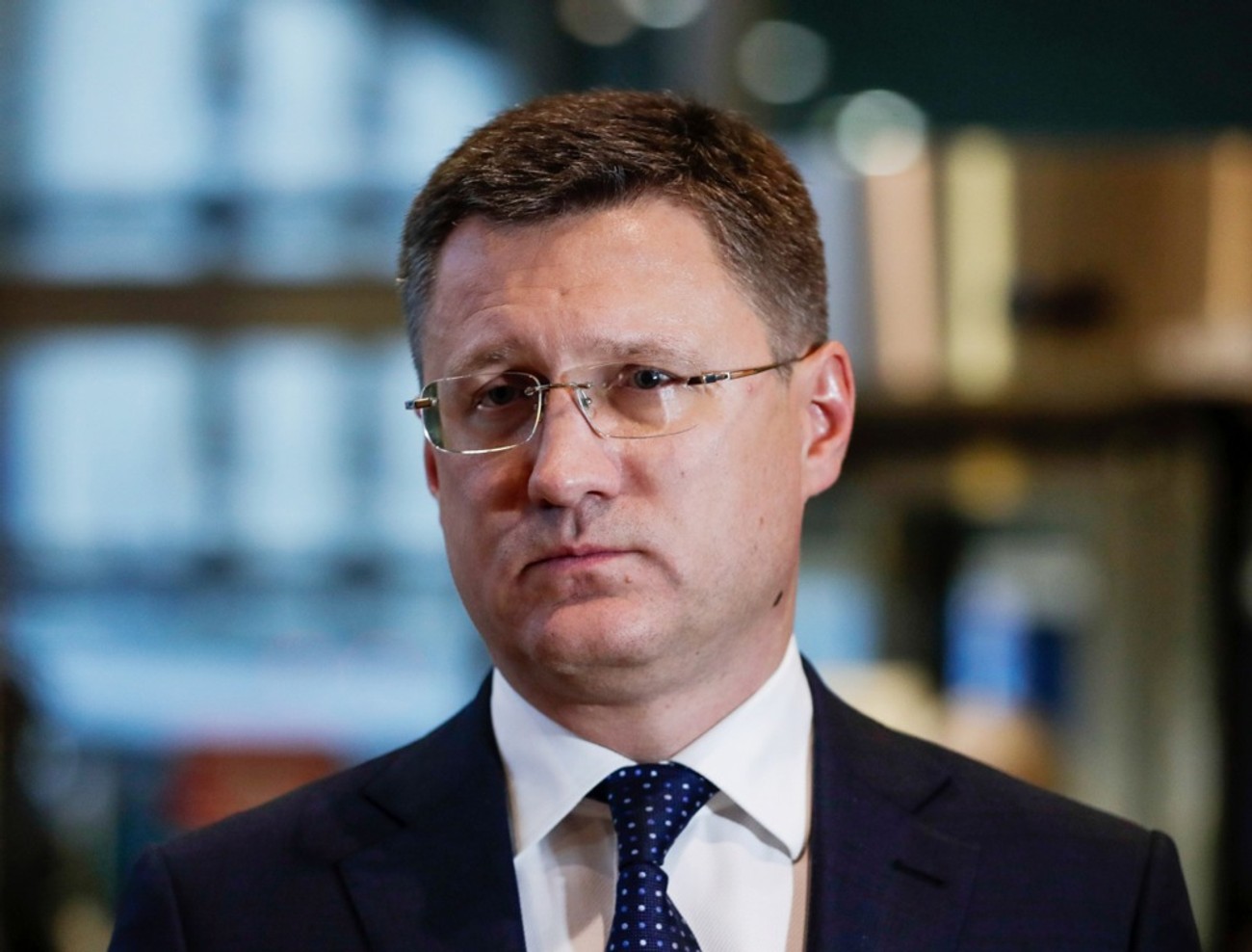 Novak: Osam vodećih zemalja OPEK-a razgovaraće o povećanju proizvodnje nafte