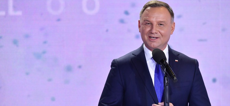 Prezydent Duda odznaczył arcymistrza szachowego Jana Krzysztofa Dudę