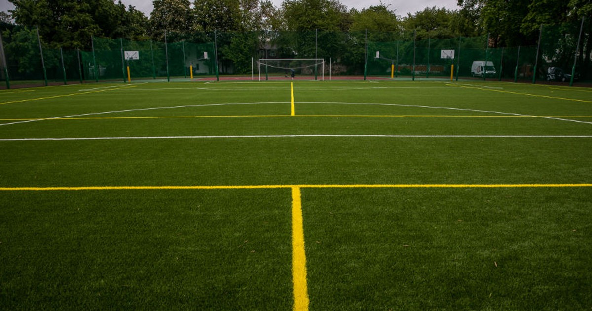 8 mln zł dla krakowskich klubów sportowych