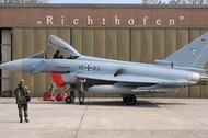 Eurofighter Luftwaffe