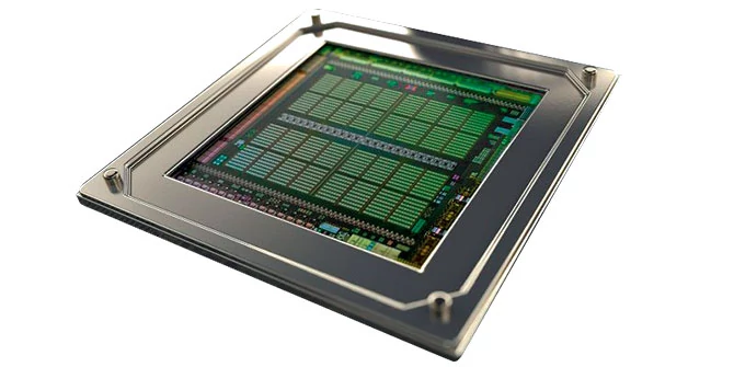Zbyt słaby dla takich hitów jak Battlefield One: laptop wyposażono w budżetowy chip graficzny Nvidia GeForce GTX 1050 z aktualnej serii Pascal.