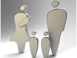 Baby boom to mit - w tym roku Polska ma ujemny przyrost naturalny!