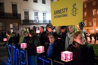 Amnesty International: Śmierć dziennikarza w Libanie na skutek izraelskiego ostrzału mogła być zbrodnią wojenną
