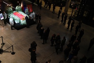 Gdańsk zdał egzamin, choć nie było gotowej recepty