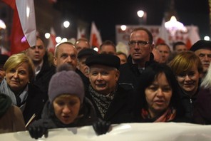 jarosław kaczyński