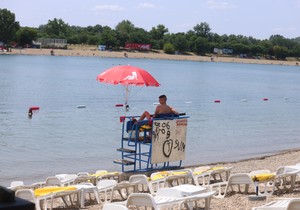 Ada Ciganlija