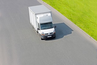 Jaki okres amortyzacji dla samochodu ciężarowego w leasingu