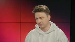 Kamil Bijoś o swoim zespole. "Powiedzieliśmy sobie: albo teraz, albo nigdy"