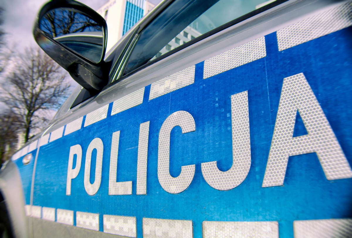 A brutal attack on a doctor in Koszalin. The 45-year-old heard the allegations