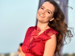 Coś więcej niż dojrzałość: Maria Niklińska pięknie wypowiedziała się o miłośnikach poprawiania urody