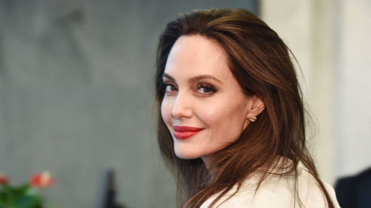 Angelina Jolie félelmetesen gyönyörű új filmjében - így fest majd Maria Callasként