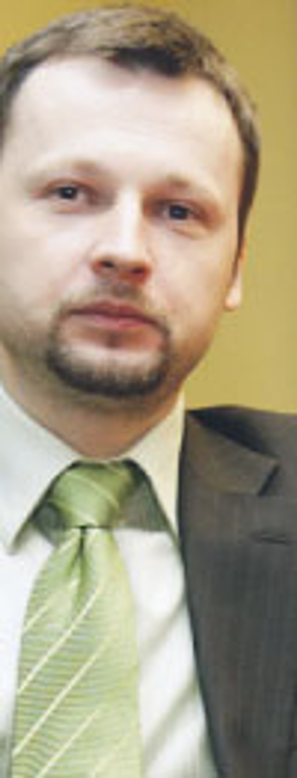 Marek Szymanek, radca prawny z Kancelarii Prawnej Grynhoff Woźny Maliński