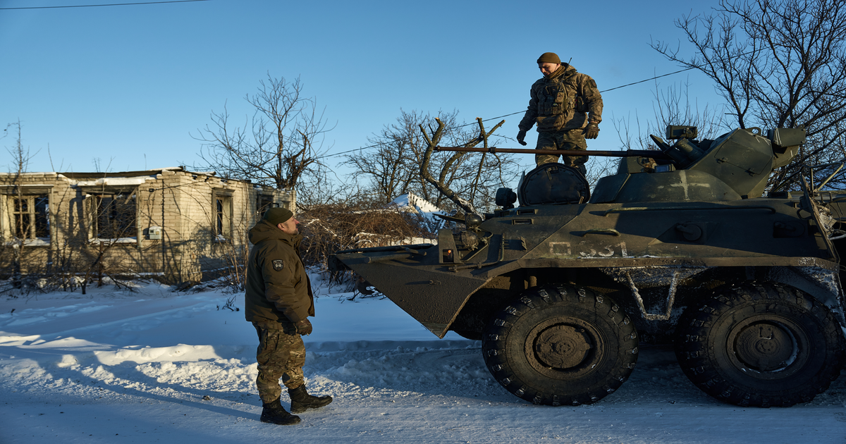 SpaceX-Blockade lähmt fast 90 Prozent der russischen Einheiten - Ukraine startet Gegenangriffe