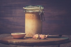 Zakwas na domowy żurek od Ewy Wachowicz. Wypróbujcie, będzie idealny na Wielkanoc