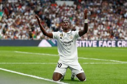Vinicius Junior na czele specjalnej komisji antyrasistowskiej FIFA