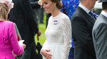 Księżna Kate w trzeciej ciąży?
