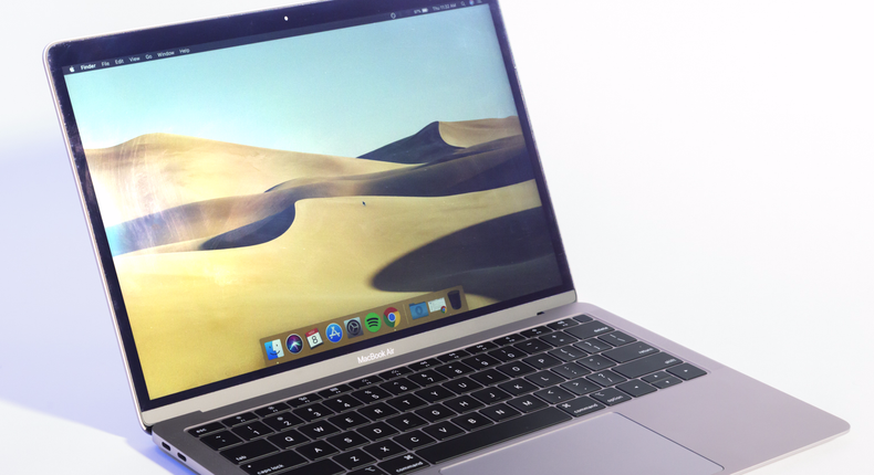 The best MacBook for every budget | Business Insider Africa