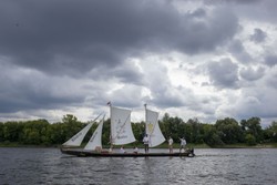 Łyjak do Rigamonti: Nikt z polityków mówiących o ucywilizowaniu Wisły, nie zdaje sobie sprawy, jakich nakładów finansowych by to wymagało