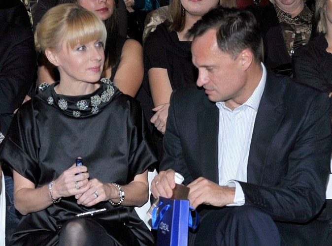 Polskie gwiazdy, które związały się z milionerami