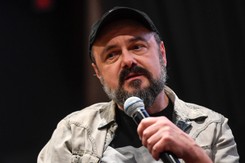 'Informacja zwrotna' czy 'Dom zły'? Która rola była najtrudniejsza dla Arkadiusza Jakubika?