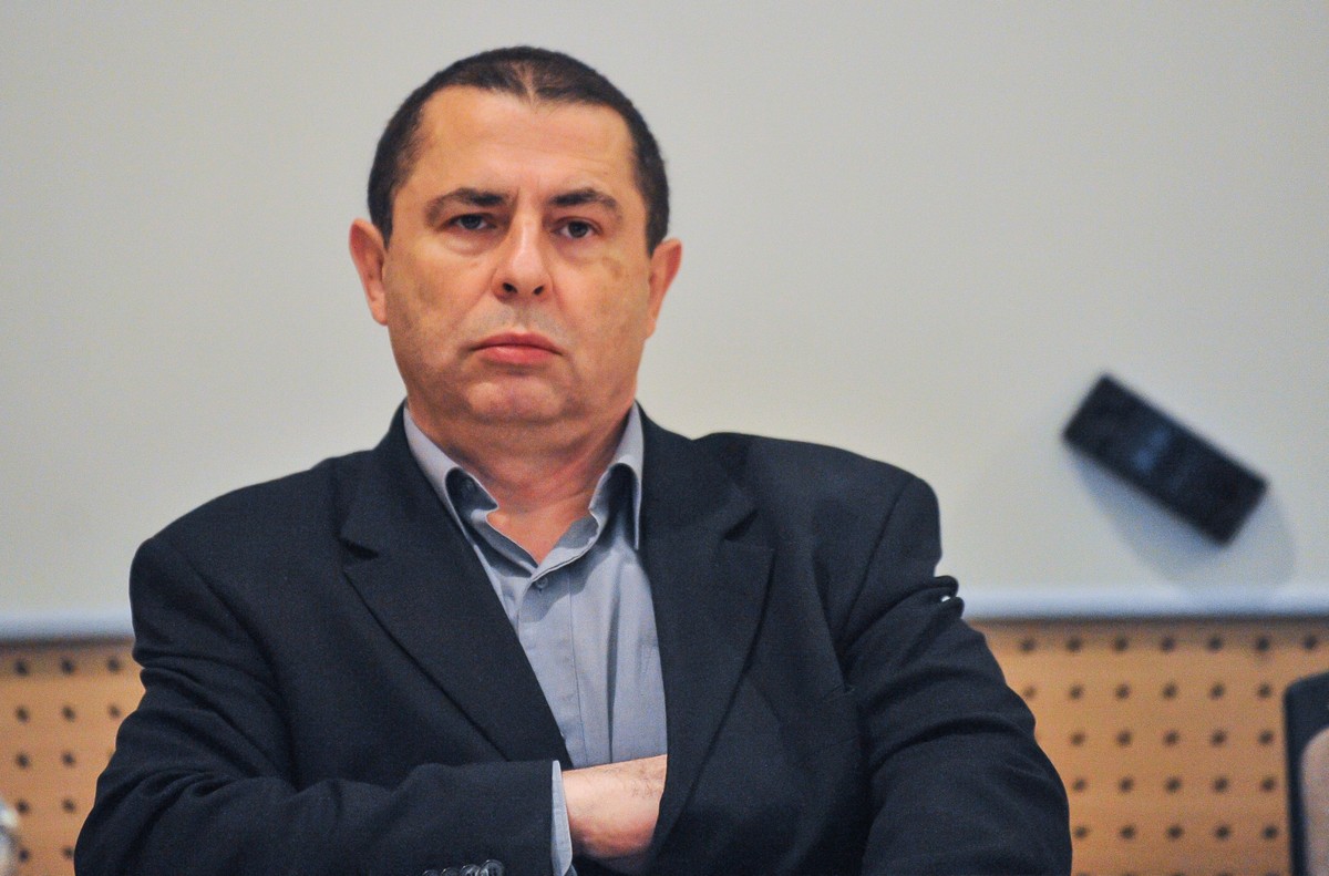 Bronisław Wildstein