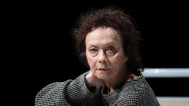 joanna szczepkowska uderza w "rezydenta nawrockiego". "człowieku bez honoru"