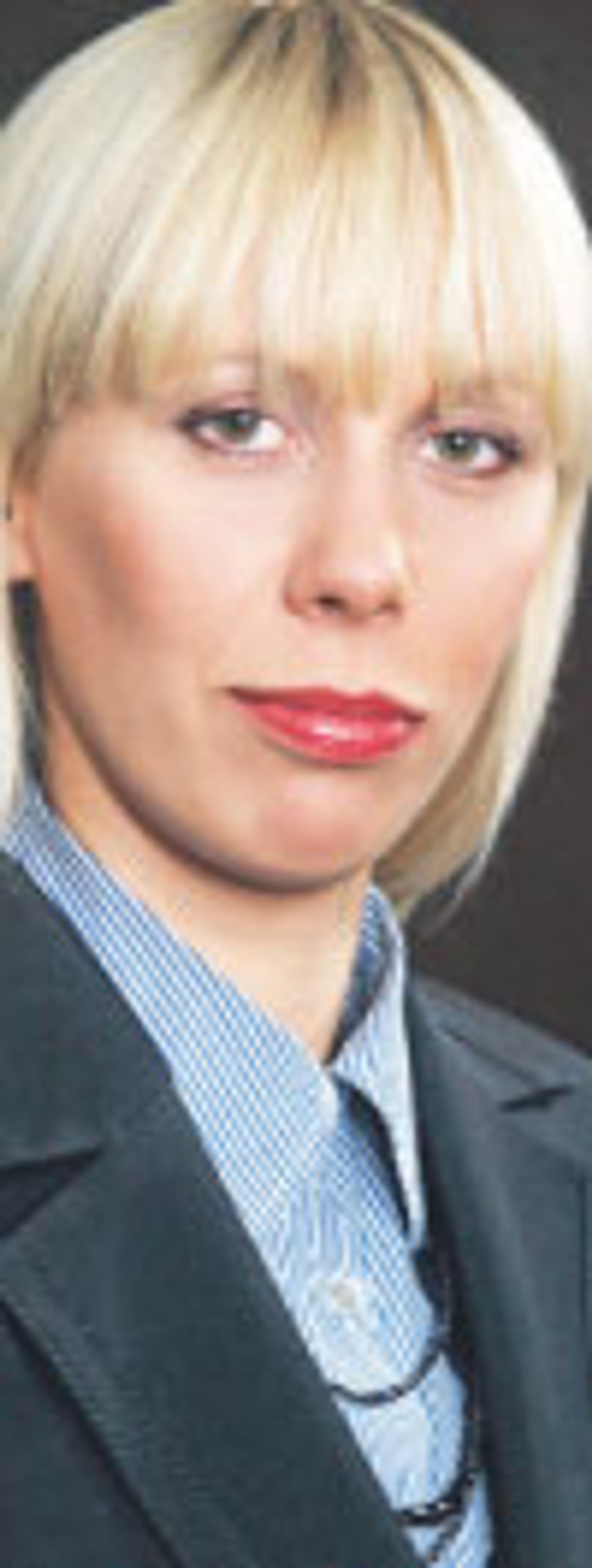 Emilia Waszkiewicz, adwokat z kancelarii prawnej Baker & McKenzie