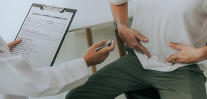 Ezek a Crohn-betegség jellegzetes és kevésbé ismert tünetei