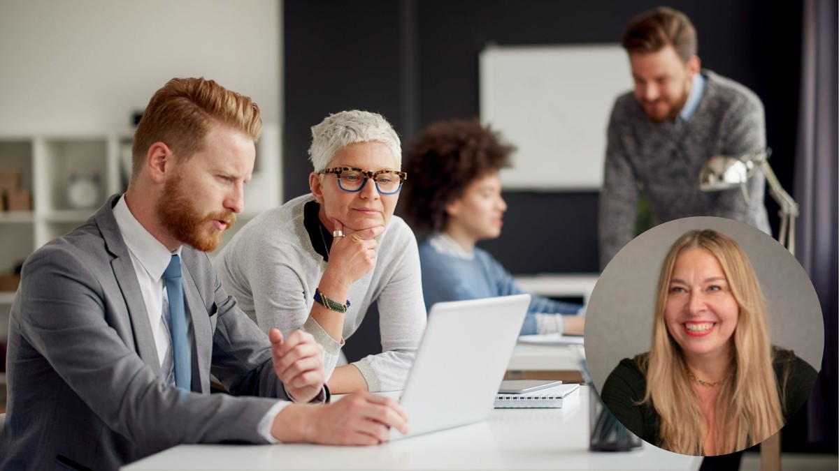 Ci kandydaci pracy szukają najdłużej. Jaki będzie 2026 dla osób 50 plus ?