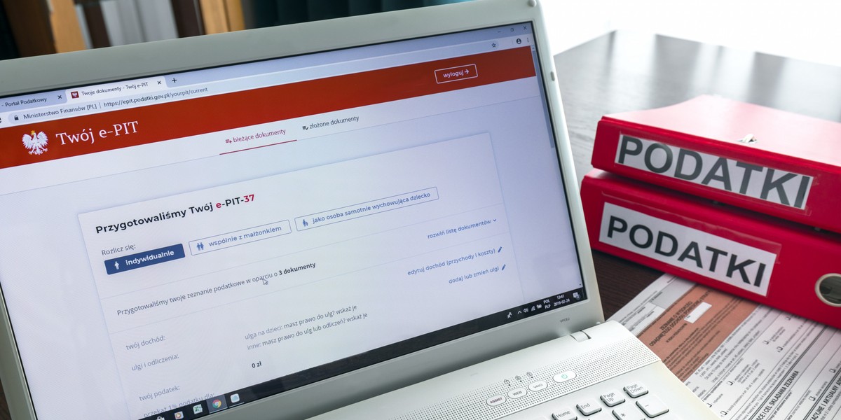 Poszczególne usługi w ramach e-Urzędu Skarbowego będą wdrażane stopniowo. Portal będzie powoli rósł oferując coraz bardziej kompleksową obsługę podatników.