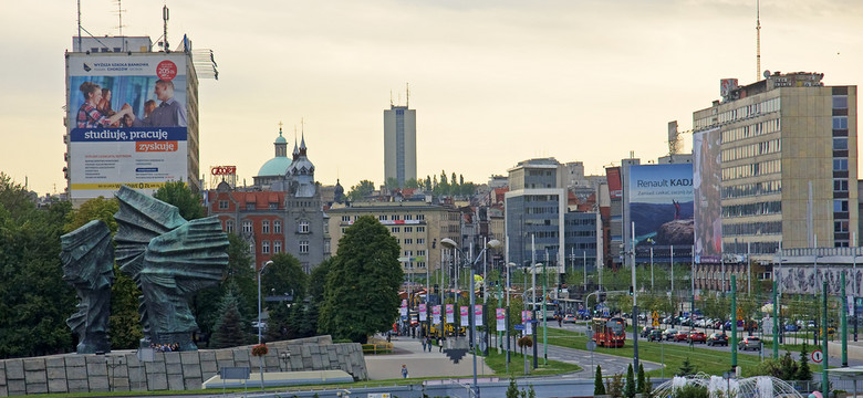 Naukowcy: Na Śląsku cztery razy więcej zakażonych niż w oficjalnych statystykach