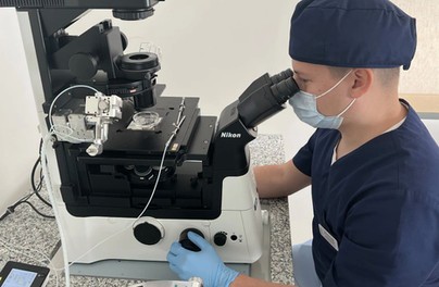 336 urodzonych dzieci! Miasto podsumowało program in vitro