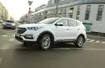 Hyundai Santa Fe 2.2 CRDi po liftingu - przybyło komfortu i 3 KM mocy