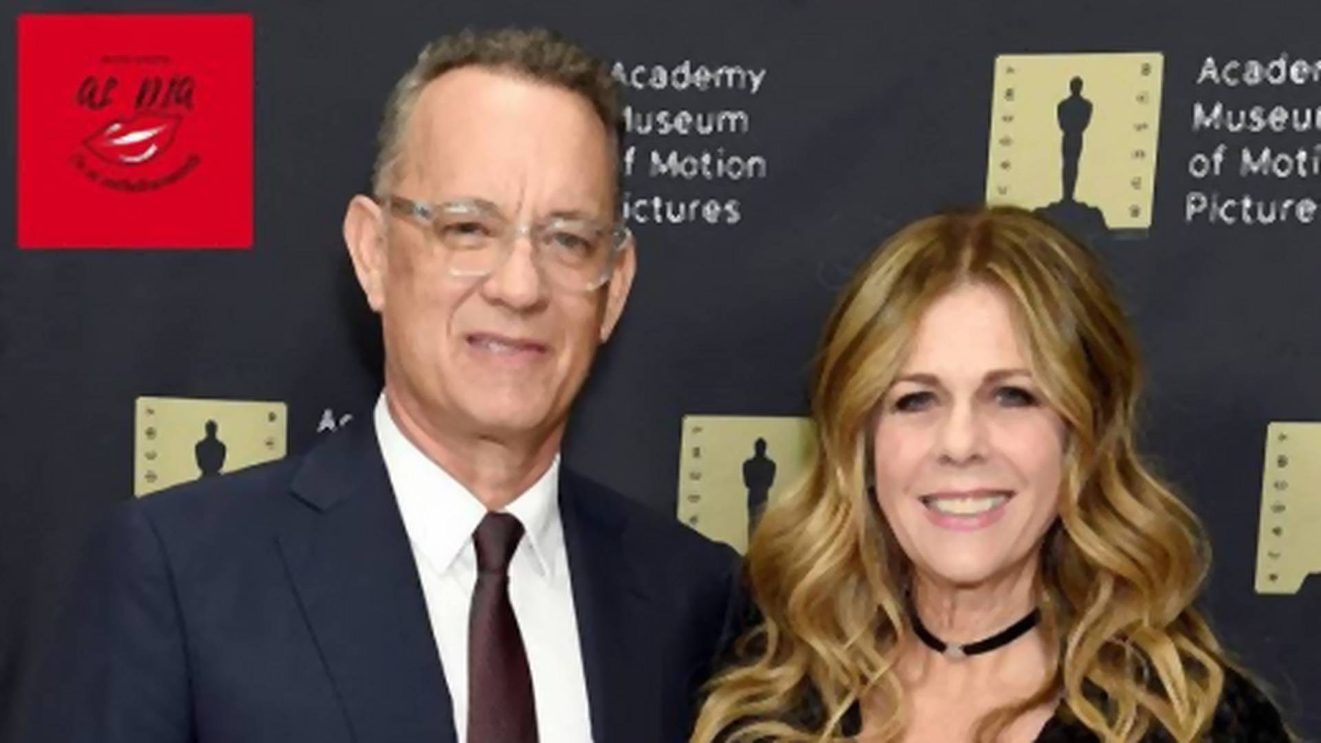 Tom Hanks i njegova supruga Rita Wilson imaju korona virus