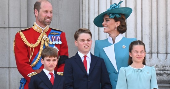 Vilmos herceg a gyerekei jövője miatt aggódik: ettől félti őket a trónörökös