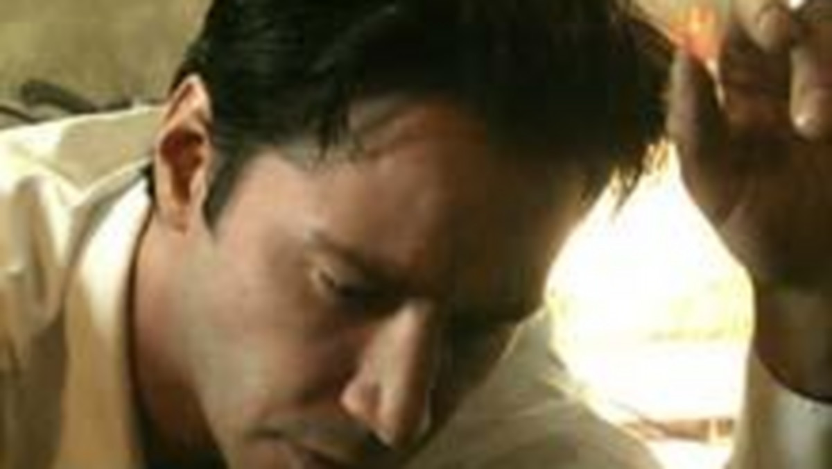 Keanu Reeves zagra w sequelu thrillera fantasy "Constantine".
