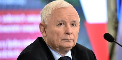 Jarosław Kaczyński o Polskim Ładzie: "Został natychmiast zaatakowany przez opozycję, czego się można było spodziewać"