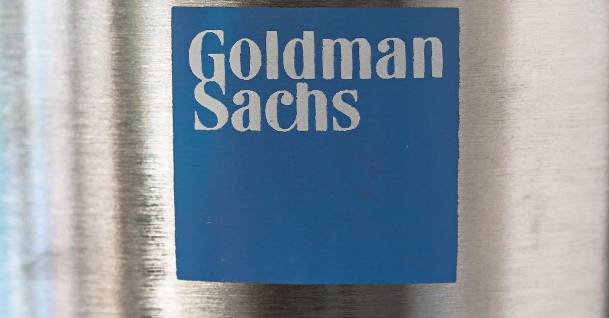 Ile wyniosą stopy procentowe? O wiele mniej niż obecnie. Prognoza Goldman Sachs