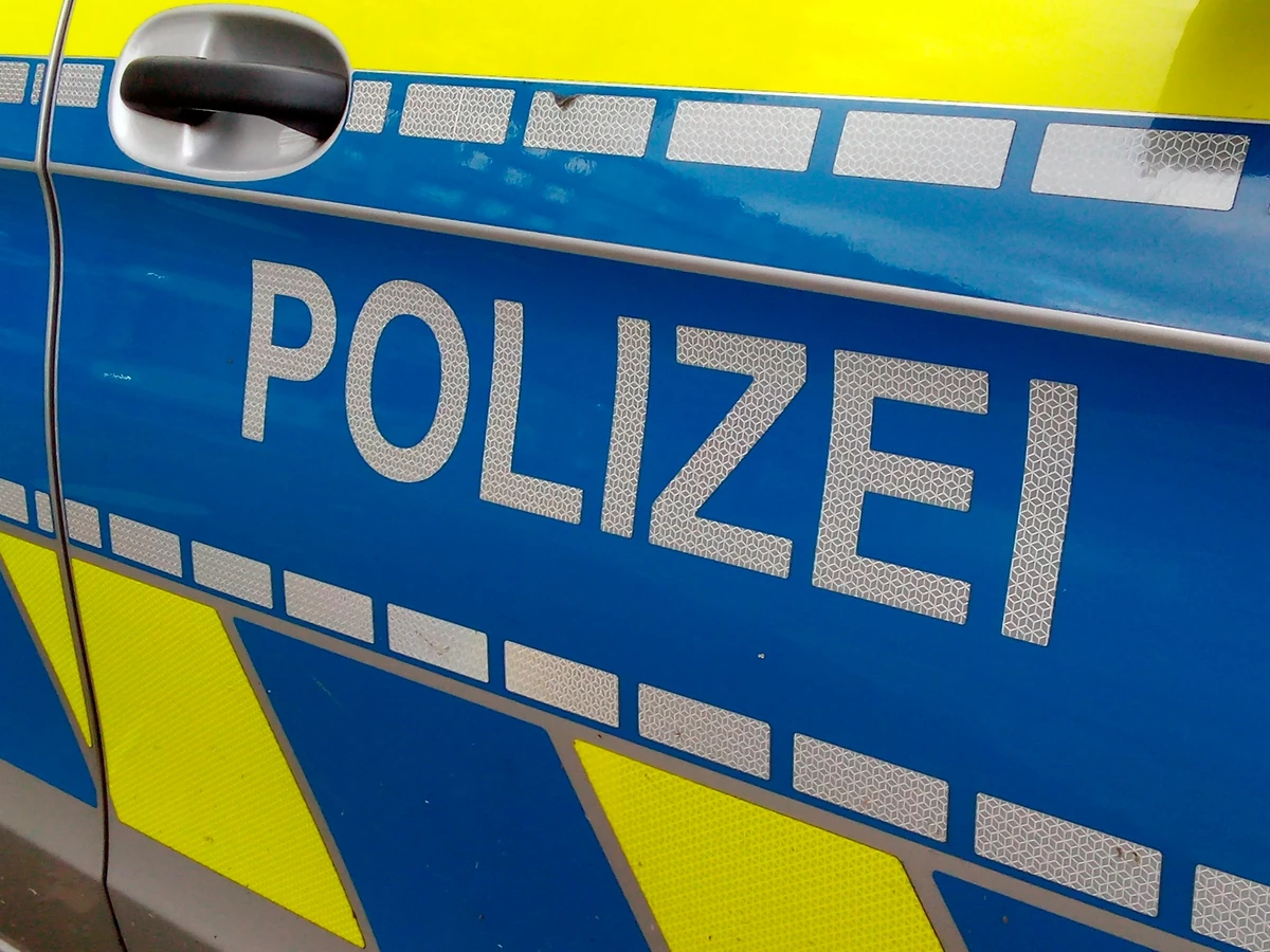 Dramat na ulicach Mannheim. Auto wjechało w pieszych, są ciężko ranni