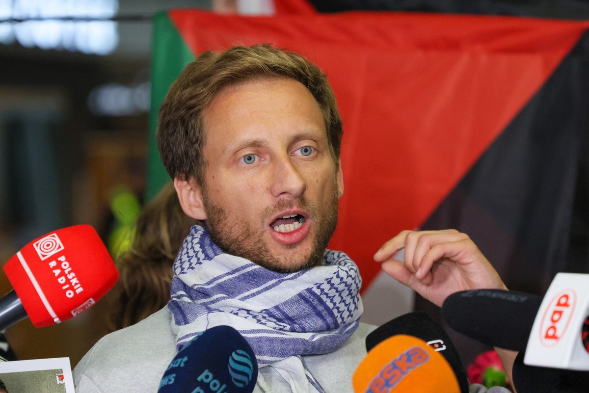 Franciszek Sterczewski