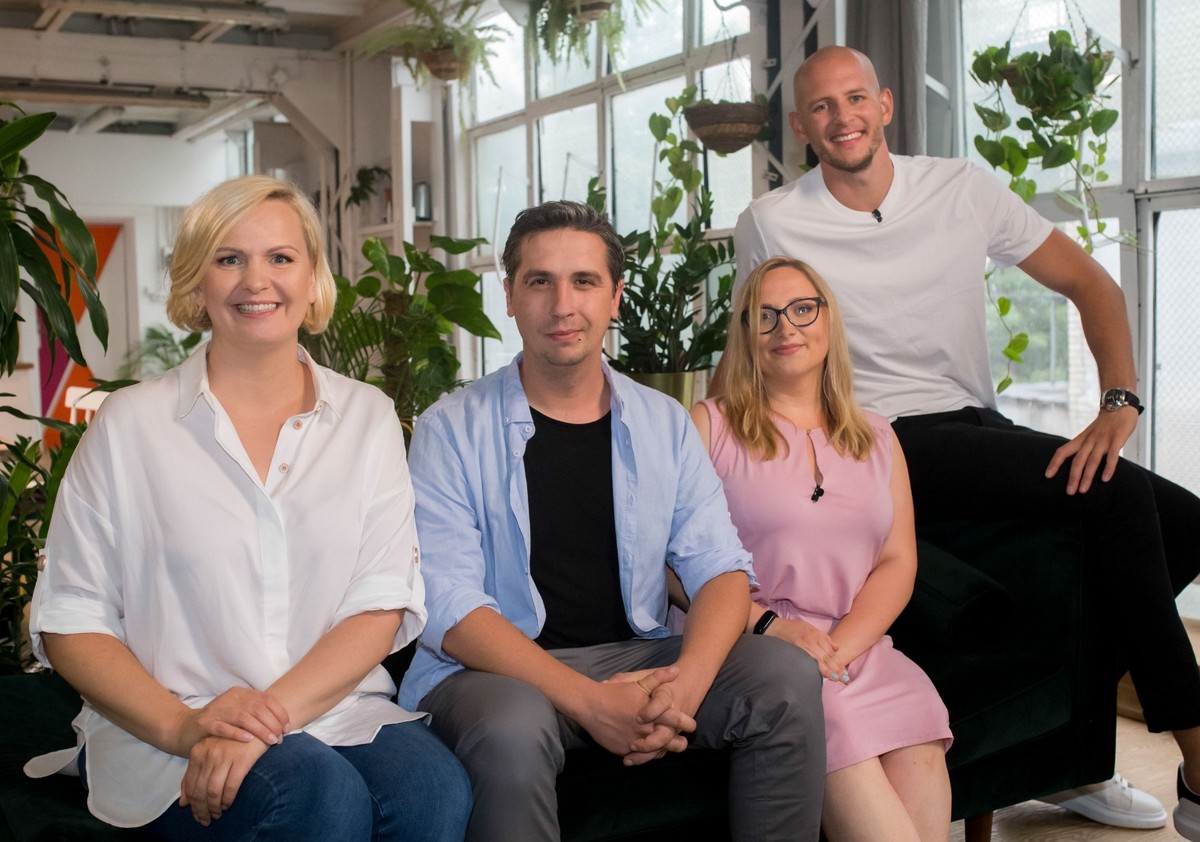 Pomagaj nie tylko lajkiem