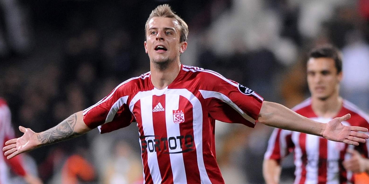 Kamil Grosicki