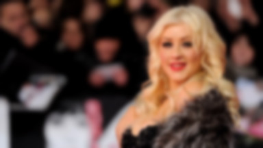 Christina Aguilera już po rozwodzie