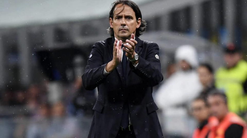 Simone Inzaghi