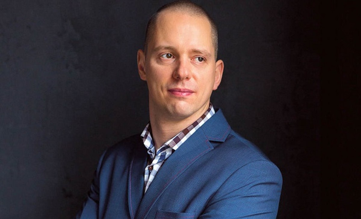 Marcin Połulich, Manager of Digital Software Services