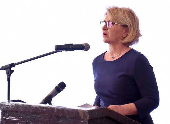 Dragica Nikolić
