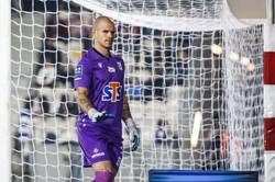 Filip Bednarek: Sam siebie sprowadzam na ziemię po dobrych meczach