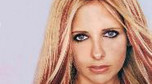 Sarah Michelle Gellar: odtwórczyni głównej roli w serialu "Buffy pogromca wampirów"