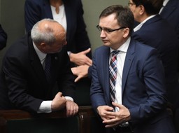 Ziobro ws. śmierci ojca: Wszyscy są równi wobec prawa, także wybitni lekarze