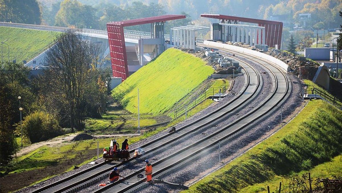 Pomorska Kolej Metropolitalna